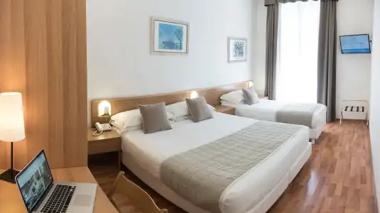 Nuovo Albergo Centro - 56