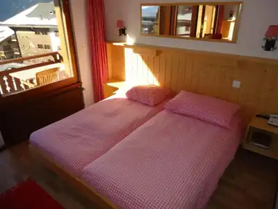 Hôtel Mirabeau - 52