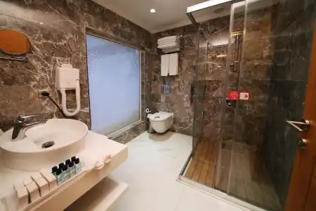 Deltas by Marriott Bodrum - 15