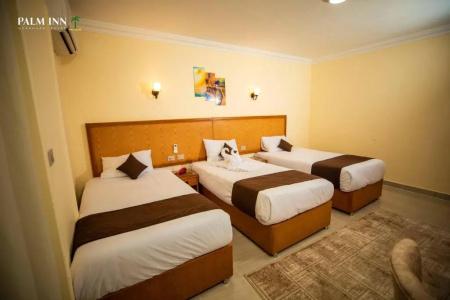 Palm Inn Hurghda - 54