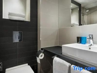 Holiday Inn - the niu, Square Mannheim by IHG - 51