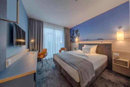 Best Western Wiesbaden - 63