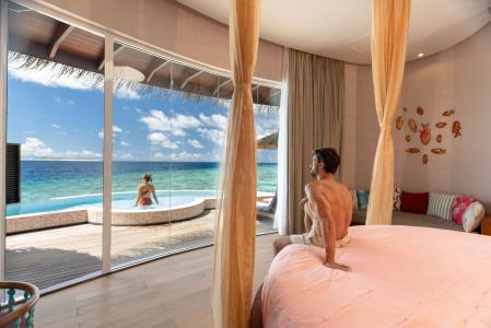Oblu Select Sangeli - Premium All Inclusive with Free Transfers - 26