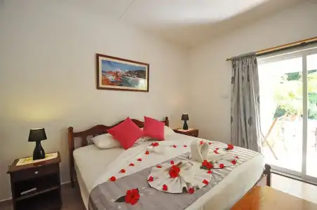 Acquario Guesthouse - 10