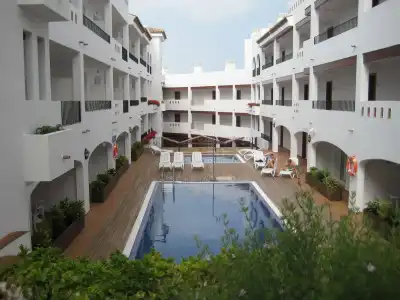 Puerto Mar - 1