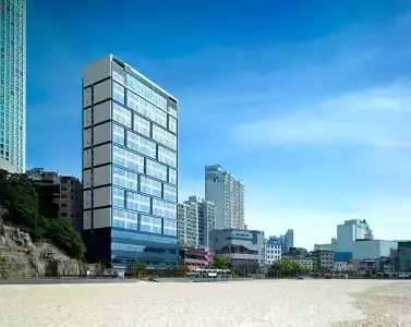 Fairfield by Marriott Busan Songdo Beach - 33