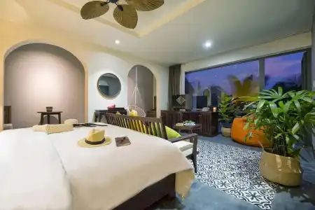 G Boutique Retreat Hoi An - 86