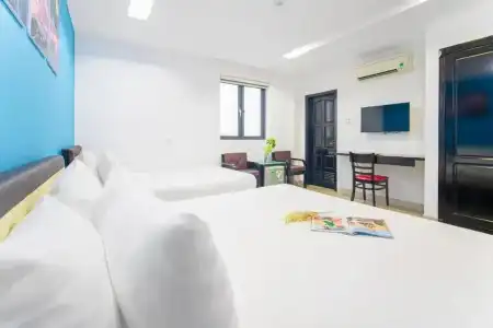 La Maison Da Nang Beach - 81