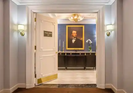 Willard InterContinental Washington by IHG - 150