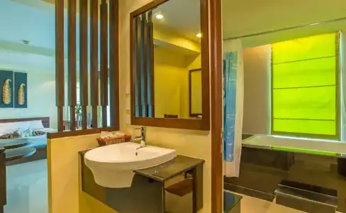 Lanta Pura Beach Resort (SHA Extra Plus) - 91