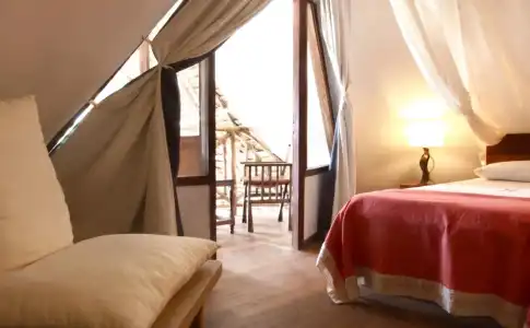 Villa Kiva Boutique - 3
