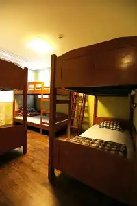 Cube Guesthouse - 23
