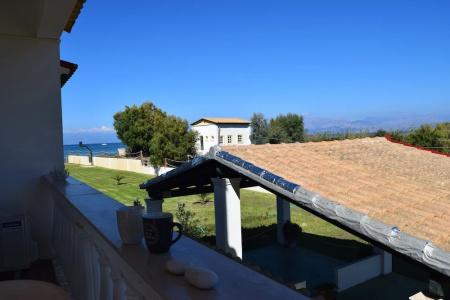 S&C Kosmos Beach Resort - 45