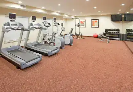 Residence Inn Houston I-10 West/Park Row - 13