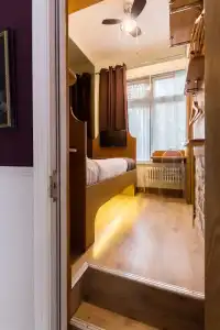 Arosfa London by Compass Hospitality - 49