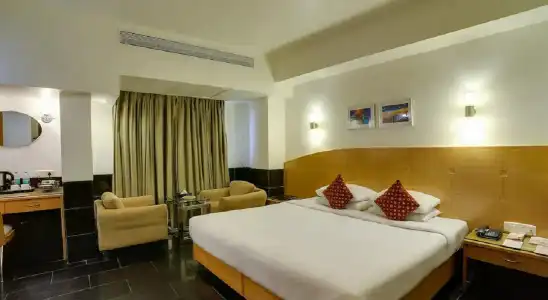 Ramee Guestline Khar - 20