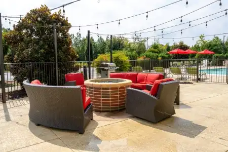 Holiday Inn Murfreesboro by IHG - 45