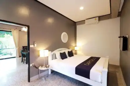 Capital O 464 at Nata Chiangmai Chic Jungle - 172