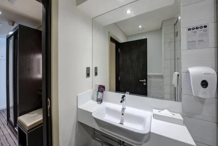 Premier Inn Ibn Battuta Mall - 15