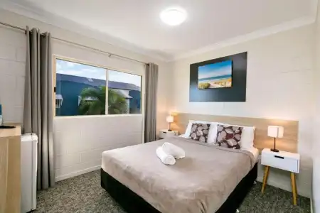 Cairns Queens Court - 40