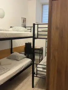 Amber Hostel - 38