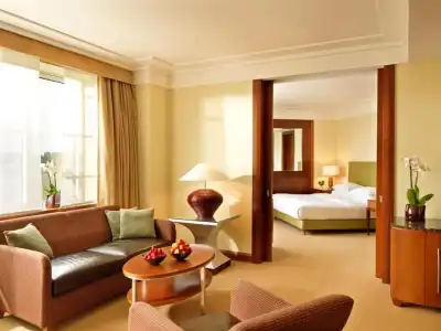 Regent Warsaw - 46