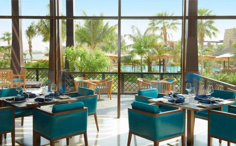 Sofitel Dubai the Palm Resort & Spa - 22