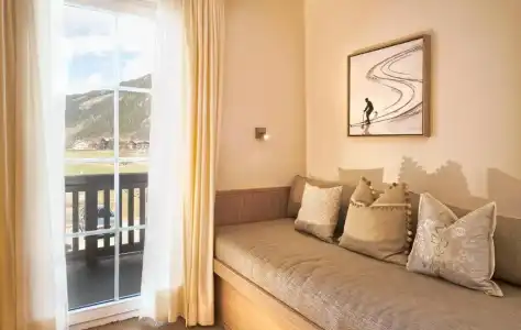 Neuhaus Zillertal Resort - 220