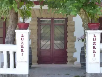 CR Luarri - 0