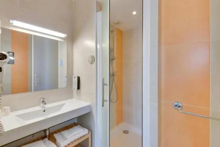 Kyriad Perpignan Sud - 83