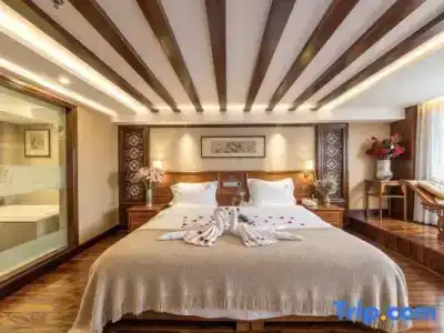 Lijiang Courier Inn - 22