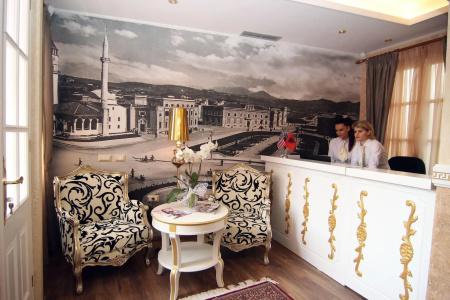 Boutique Restorant GLORIA - 17
