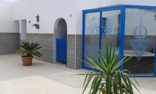 Dar El Goulli - 46
