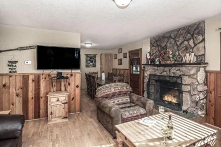 Canyon Cabins - 151