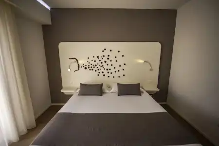 Aether Suites Tropea - 91