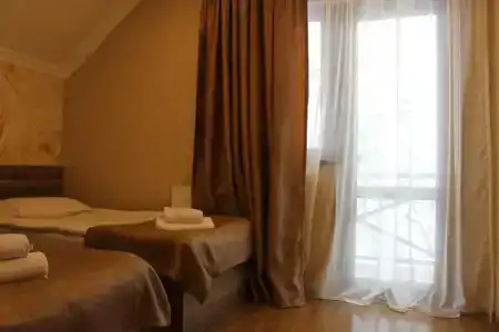 Guesthouse Gera - 24