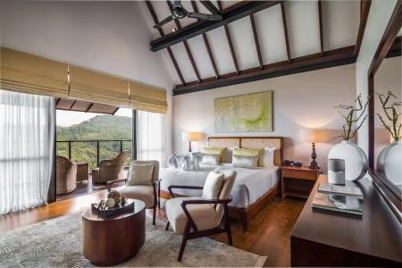 Anasa Wellness Resort - 19