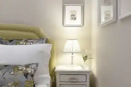 Gatto Perso Luxury Apartments - 23
