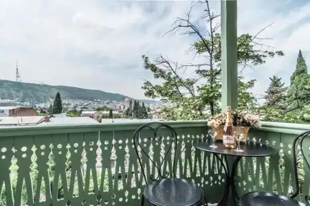 Prestige Palace - 27