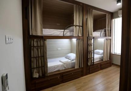 Loft Host Hostel - 4