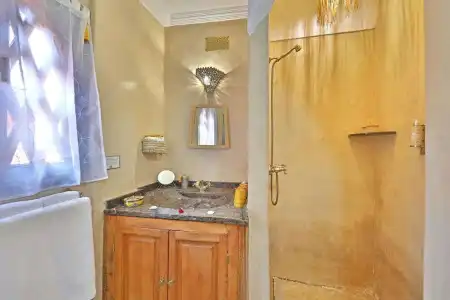 Riad Amya & Spa - 10
