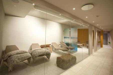 Horizon Wellness & Spa Resort - 17