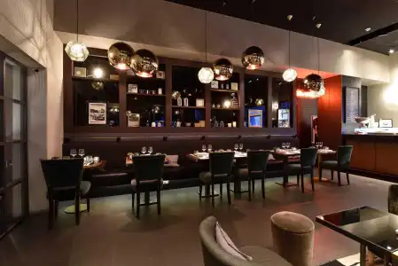 Grand Central, Small Luxurys - 22