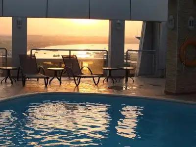 Gloria & Suites - 9