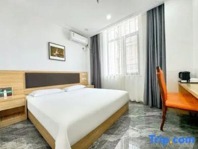 Empress HoChiMinh City - 54