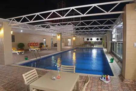 Park Regis Lotus - 37