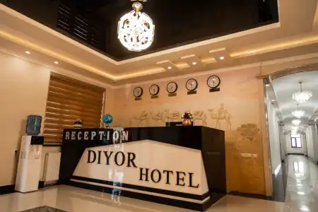 Diyor - 14