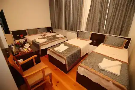 Grand Almira - 1