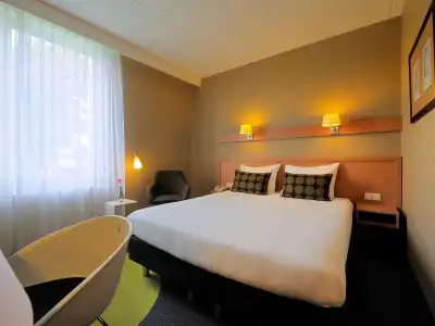 Mercure City Zwolle - 6