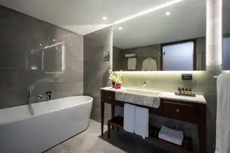 Crowne Plaza TEL AVIV BEACH by IHG - 53